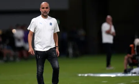 Pep Guardiola lanza advertencia sobre la Liga de Arabia Saudita: "No es una amenaza, es una realidad"