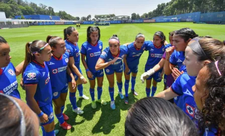 Cruz Azul vence a Pumas en casa y mantienen su invicto en el AP23 de la Liga MX Femenil