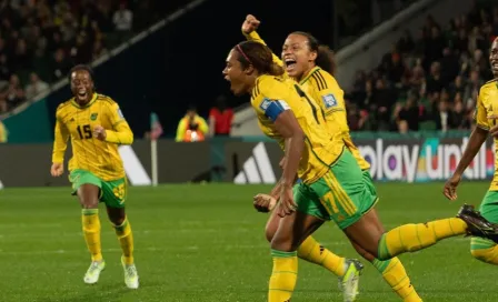 Jamaica derrota y elimina a Panamá en el Mundial de Futbol Femenil 2023