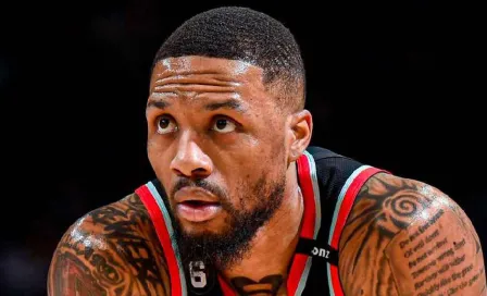 ¿Damian Lillard manda un ultimátum? Jugar con Miami Heat o no jugar al cien con otro equipo