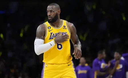 Dueña de los Lakers garantiza retirar la camiseta de LeBron James 