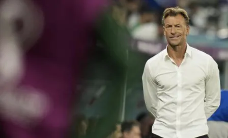 Hervé Renard es el primer entrenador en ganar un partido en Mundial Femenil y Varonil