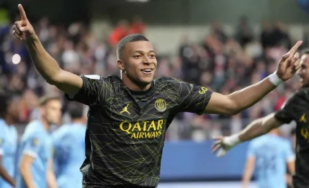 ¿Fichaje bomba? Liverpool sorprende al negociar con PSG por Kylian Mbappé