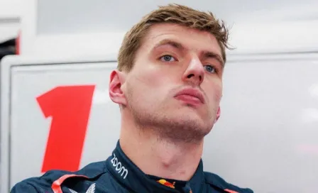 ¿Soberbia? Verstappen solicitó parada extra en los pits debido a que nadie estaba cerca de él