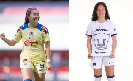 Katty Martínez, a un gol de poder arrebatarle el título de goleadora histórica a Desirée Monsiváis