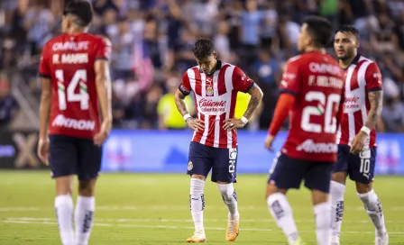 Leagues Cup: ¿Qué equipos de la Liga MX están eliminados del torneo?