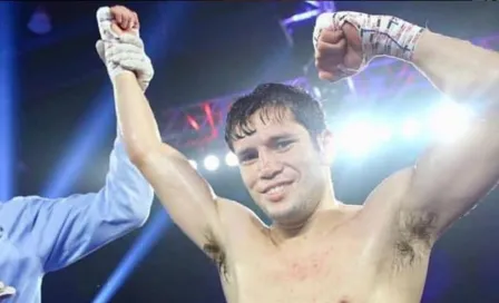 Carlos Cuadras protagonizará el regreso del boxeo a la Arena Coliseo en CDMX