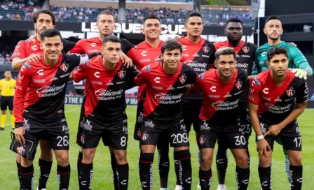 Atlas se burla de las Chivas tras su eliminación de la Leagues Cup 