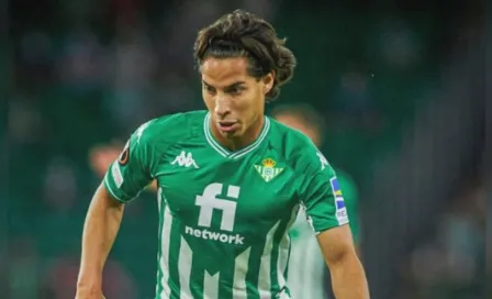 Pellegrini cree que Diego Lainez aún puede regresar a Europa: 'Depende de él'