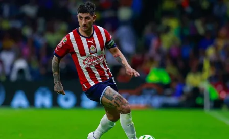 'Pocho' Guzmán acepta fracaso de Chivas en la Leagues Cup