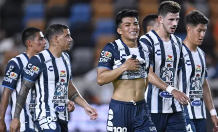 Pachuca debuta en Leagues Cup y se va eliminado tras caer en penales ante el Houston Dynamo 