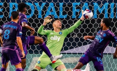 Leagues Cup: Charlotte FC, un rival incómodo para Cruz Azul