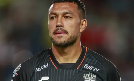 Gustavo Cabral sobre Pachuca en Leagues Cup: "El objetivo es la Final"