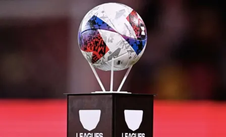 Leagues Cup: Fase de Grupos promedió 3.3 goles por partido, una cantidad mayor a Liga MX y MLS