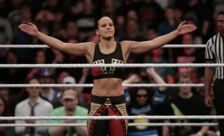 Baszler sobre su adaptación a la WWE: "Para la transición al Wrestling mi fue fácil"