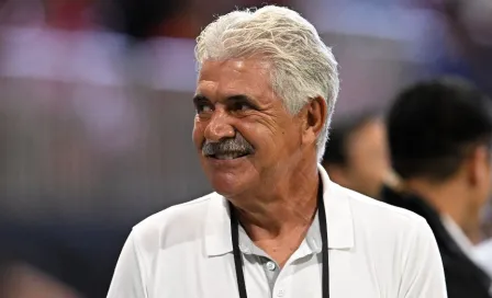 Tuca Ferretti tras eliminación de Cruz Azul: 'México ya no es el gigante de la Concacaf'