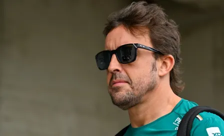 Fernando Alonso revienta a Alpine: 'Me subestimaron, con sus resultados deberían callar'