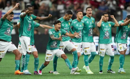 León vs Real Salt Lake: Leagues Cup confirmó que el partido fue reprogramado para el viernes 