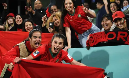 ¡Marruecos a Octavos! Por primera vez tres equipos africanos llegan a la siguiente ronda del Mundial