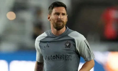 Messi e Inter Miami, blanco de críticas por 'ayudas' a La Pulga en Leagues Cup