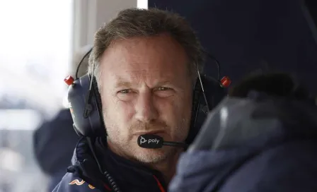 Horner puso fin al sueño de Checo Pérez de ser campeón este año: 'Está fuera de su alcance'