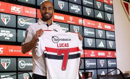 ¿Jugará en Liga MX? Lucas Moura revive esperanza de Rayados: 'En enero veremos qué va a pasar'