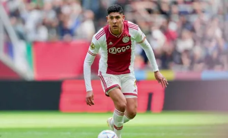 West Ham y Edson Álvarez alcanzan acuerdo; Ajax debe dar el 'SÍ'