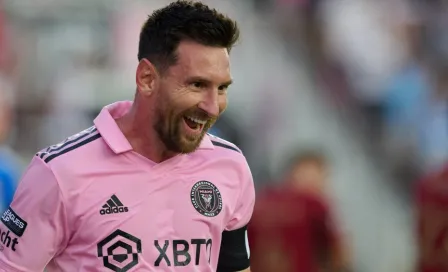 Inter Miami de Lionel Messi es el máximo favorito para ganar la Leagues Cup, según apuestas 