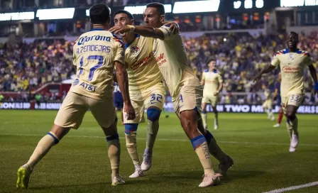 Liga MX, con la consigna de mantener su lugar como gigante de Concacaf y evitar triunfo de la MLS