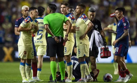 Arbitraje ha 'manchado' la Leagues Cup con trabajos tendenciosos contra equipos de la Liga MX 