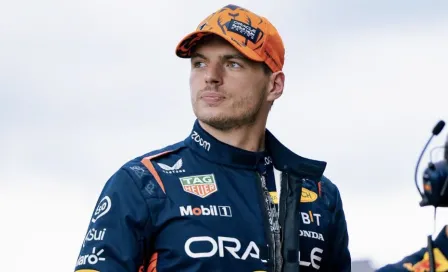 Max Verstappen creará un equipo de GT3 para los sim-racers