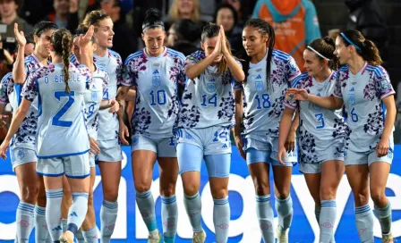 ¡El oso del Mundial Femenil! Laia Codina hace un autogol increíble en el España vs Suiza 