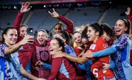 Mundial Femenil 2023: España golea a Suiza y avanza a los Cuartos de Final