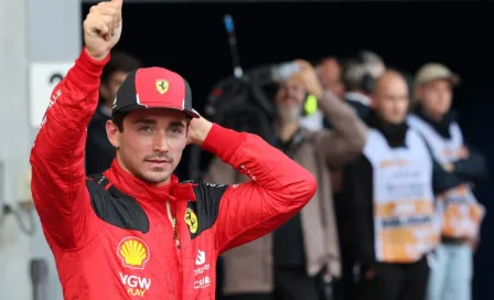 F1: Charles Leclerc, cerca de extender su contrato con Ferrari