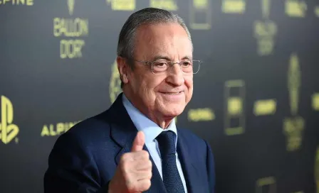 ¡Florentino Pérez se queda! Real Madrid desmiente rumores sobre su salida