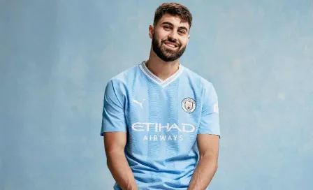 ¡Fichaje bomba! Josko Gvardiol es el nuevo refuerzo de Manchester City