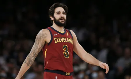 NBA: Ricky Rubio pausará su carrera en la Asociación para centrarse en su salud mental