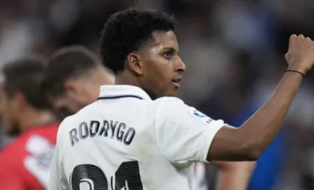 Rodrygo Goes ilusiona al madridismo con su foto junto a Kylian Mbappé