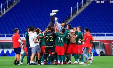 Jimmy recuerda con cariño la medalla de bronce en Tokio 2020 mientras espera un nuevo reto