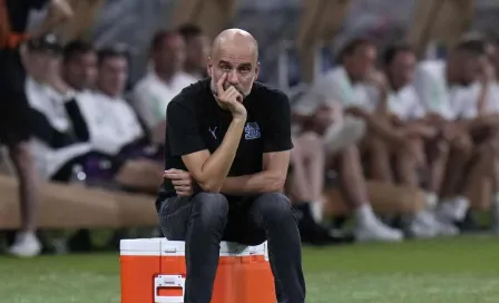 Pep Guardiola no quiere que Estados Unidos sea sede del Mundial de Clubes