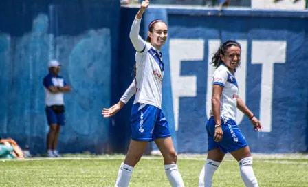 ¡Harán historia! Liga de Expansión tendrá su primer partido oficial de equipos femeniles