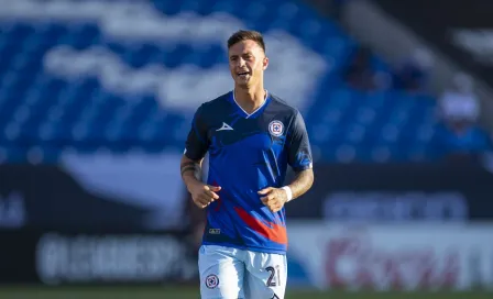 Cruz Azul y Lanús avanzan en negociaciones por Augusto Lotti