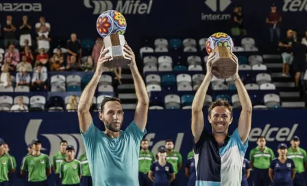 Santiago González tras ganar en Los Cabos: "Estoy contento con la carrera que he hecho"