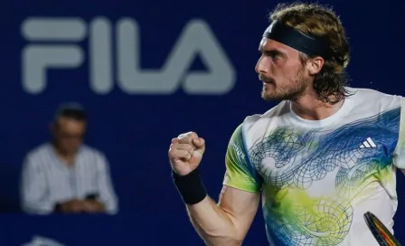 Stefano Tsitsipas conquista Los Cabos y consigue su primer título del año