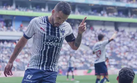 Celso Ortiz se convierte en refuerzo de Pachuca tras dejar a Rayados