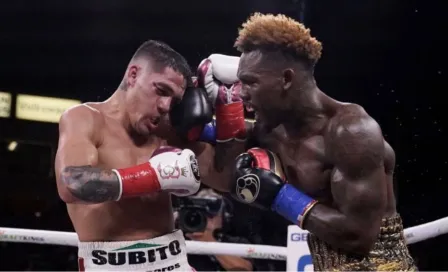 Jermell Charlo asegura que vencerá al Canelo Álvarez e irá por Terence Crawford