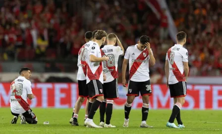 Libertadores: Inter de Porto Alegre vence en penales a River Plate