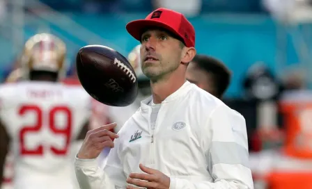 NFL: 49ers, con una gran incógnita sobre su quarterback titular