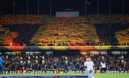 Pumas: Estadio Olímpico Universitario mejora sistema de iluminación