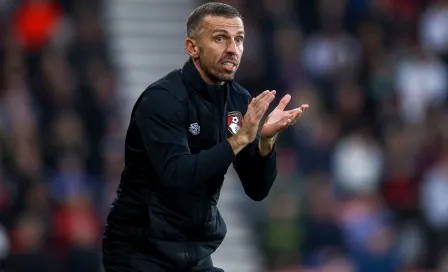 Premier League: Gary O'Neil, nuevo DT de Wolverhampton tras la salida de Julen Lopetegui